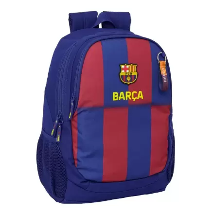 F.C. Barcelona 25/26 anpassbarer Rucksack 44cm Produktfoto