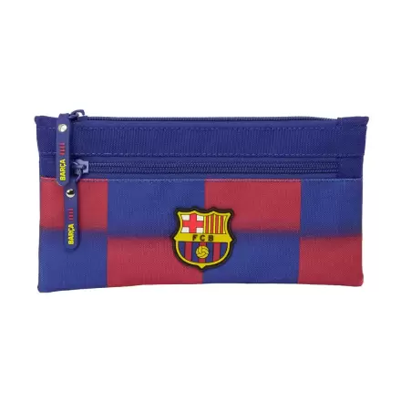 F.C. Barcelona 25/26 Federmäppchen Produktfoto