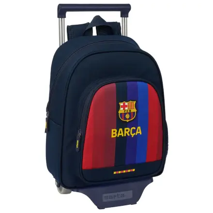 F.C. Barcelona 26/27 Trolley 34 cm Produktfoto