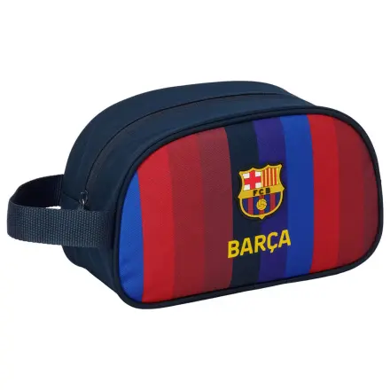 F.C. Barcelona 26/27 anpassbare Tragetasche Produktfoto