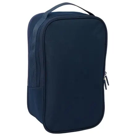 F.C. Barcelona 26/27 doppelter Schuhbeutel Produktfoto