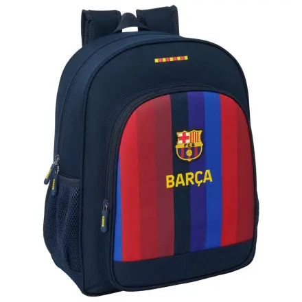 F.C. Barcelona 26/27 anpassbarer Rucksack 38cm Produktfoto
