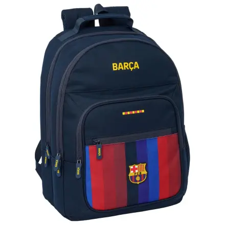 F.C. Barcelona 26/27 anpassbarer Rucksack 42cm Produktfoto