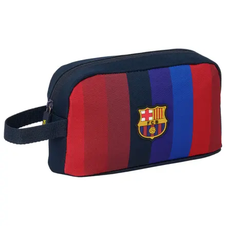 F.C. Barcelona 26/27 Thermos-Frühstückstasche Produktfoto