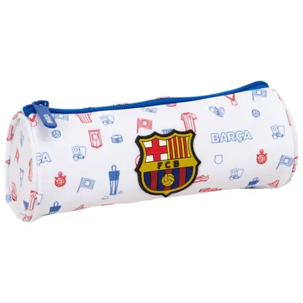 F.C. Barcelona Baby Federmäppchen Produktfoto