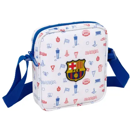 F.C. Barcelona Baby Umhängetasche Produktfoto