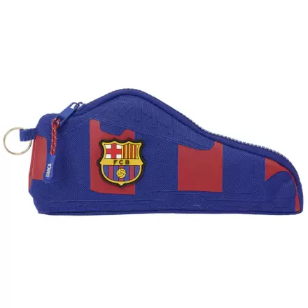 F.C Barcelona shoe Mäppchen Produktfoto