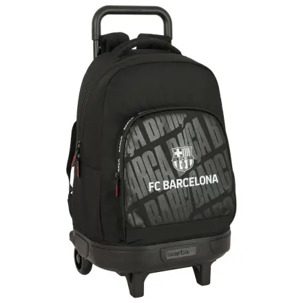F.C. Barcelona Compact Extraible Trolley 45cm Produktfoto