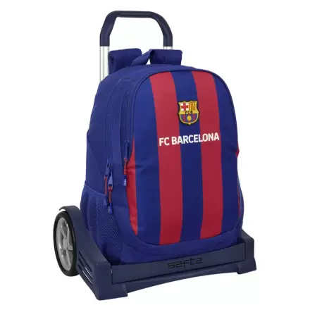 F.C Barcelona evolution Trolley 44cm Produktfoto