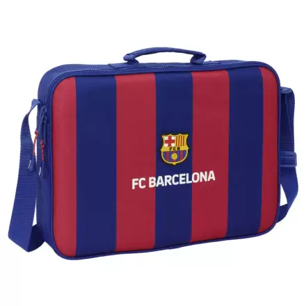 F.C Barcelona Laptoptasche Produktfoto