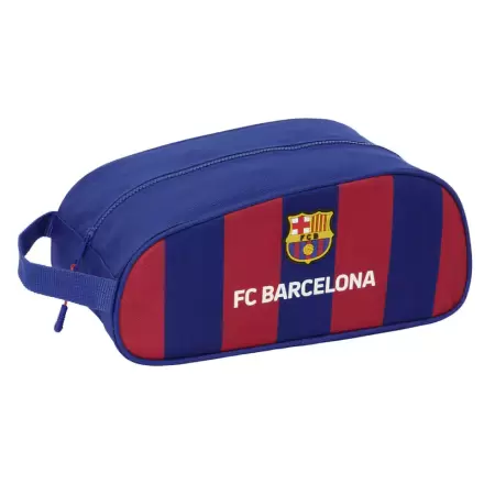F.C Barcelona Kosmetiktasche Produktfoto