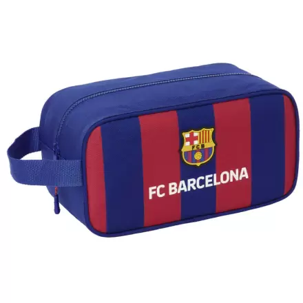 F.C Barcelona Kosmetiktasche Produktfoto
