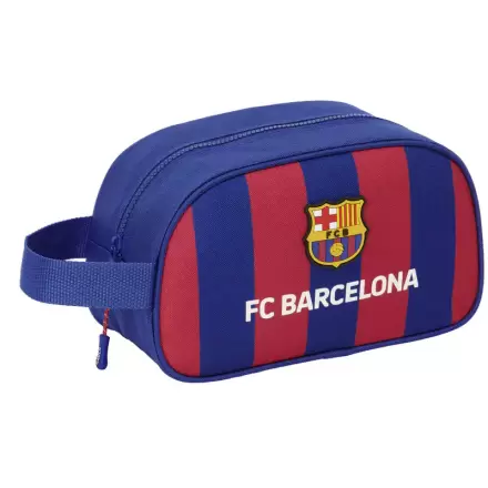 F.C Barcelona Anpassungsfähig Kosmetiktasche Produktfoto