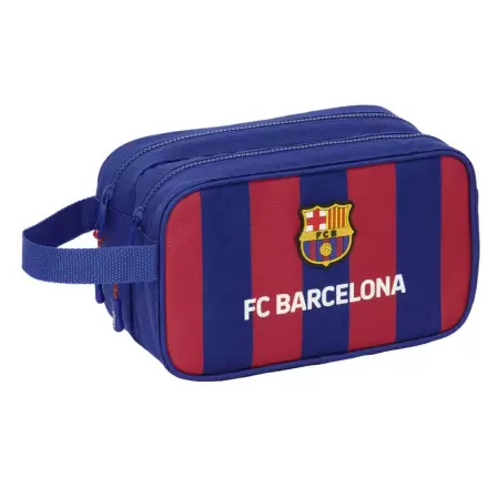 F.C Barcelona Anpassungsfähig Kosmetiktasche Produktfoto