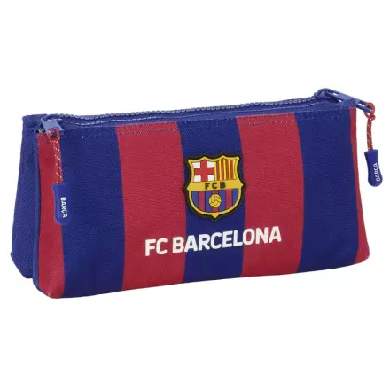 F.C Barcelona Kosmetiktasche Produktfoto
