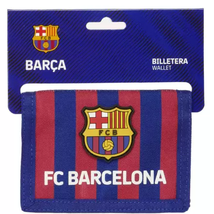 F.C Barcelona Geldbörse Produktfoto