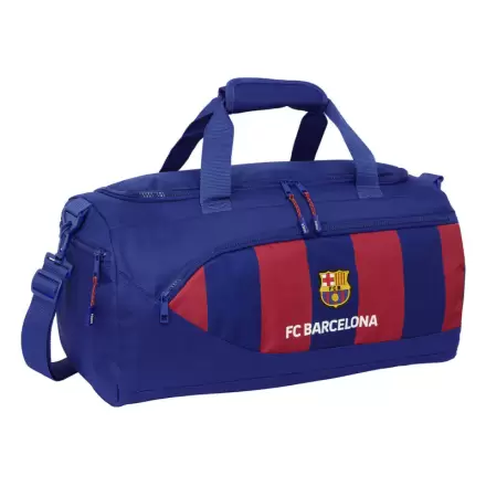 F.C Barcelona Sporttasche Produktfoto