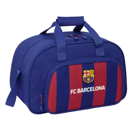 F.C Barcelona Sporttasche Produktfoto