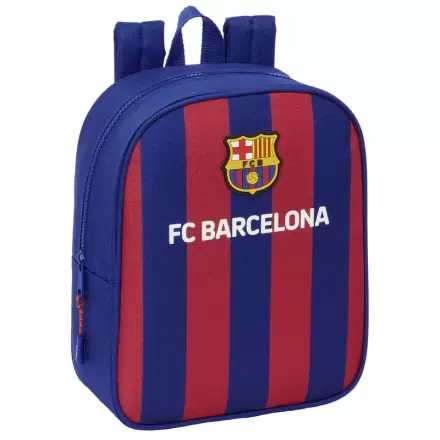 F.C Barcelona Anpassungsfähig Rucksack 27cm Produktfoto