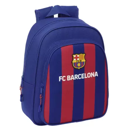 F.C Barcelona Anpassungsfähig Rucksack 33cm Produktfoto