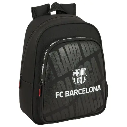 F.C. Barcelona anpassbarer Rucksack 33cm Produktfoto