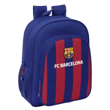 F.C Barcelona Anpassungsfähig Rucksack 38cm Produktfoto