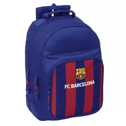 F.C Barcelona Anpassungsfähig Rucksack 42cm Produktfoto