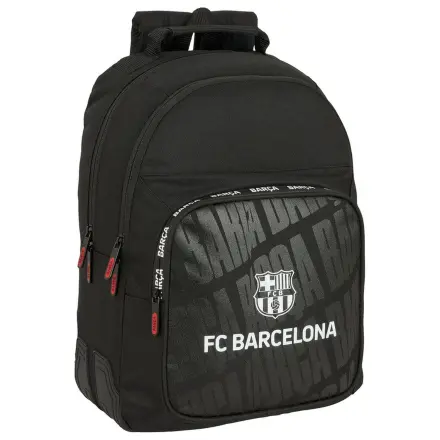 F.C. Barcelona anpassbarer Rucksack 42cm Produktfoto