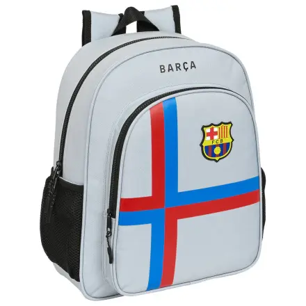F.C. Barcelona anpassbarer Rucksack 44 cm Produktfoto