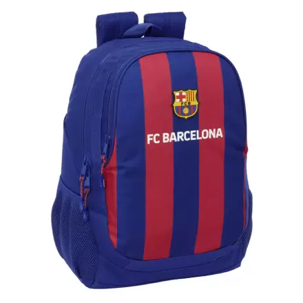 F.C Barcelona Anpassungsfähig Rucksack 44cm Produktfoto