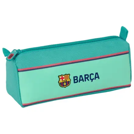 F.C. Barcelona Federmäppchen Produktfoto