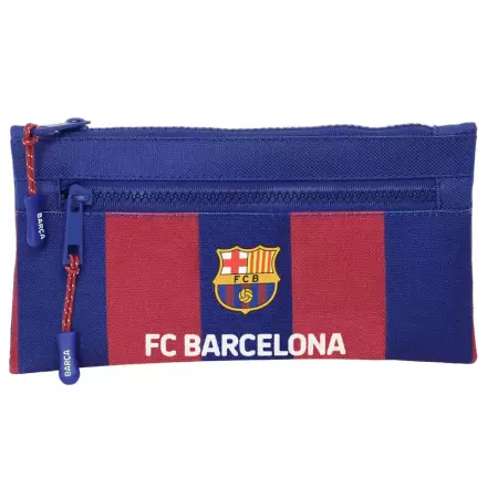 F.C Barcelona Mäppchen Produktfoto