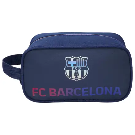 F.C. Barcelona Federmäppchen Produktfoto