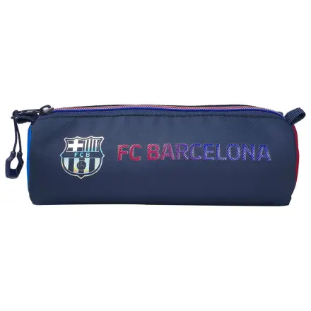 F.C. Barcelona Federmäppchen Produktfoto