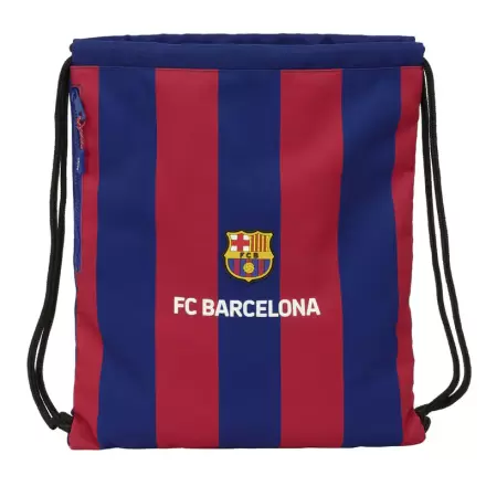 F.C Barcelona Turnbeutel 44cm Produktfoto