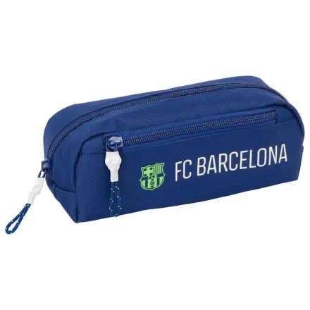 F.C. Barcelona Dreifach-Mäppchen Produktfoto