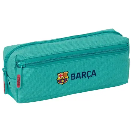 F.C. Barcelona Dreifach-Mäppchen Produktfoto