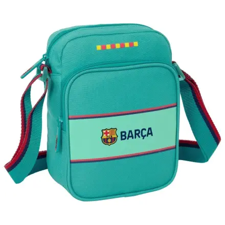 F.C. Barcelona Umhängetasche Produktfoto
