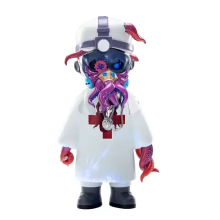 Faceless Figur 1st Cthulhu Mythos Series: Octopus Surgeon 16 cm Produktfoto