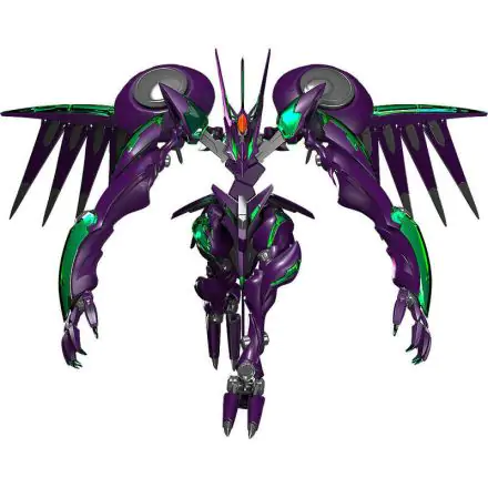 Fafner in the Azure: The Beyond Moderoid Plastic Model Kit Fafner Mark Nicht 18 cm Produktfoto