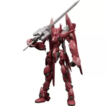 Fafner in the Azure The Beyond Moderoid Plastic Model Kit Fafner Mark Dreizehn Kai Chronos 12 cm Produktfoto