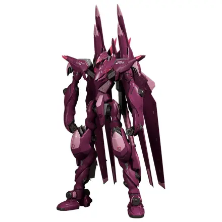 Fafner in the Azure The Beyond Moderoid Modellbausatz Fafner Mark Sieben Kai Azrael 19 cm Produktfoto