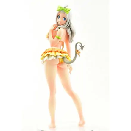 Fairy Tail Statue 1/6 Mirajane Strauss Swimwear Pure in Heart 25 cm Produktfoto