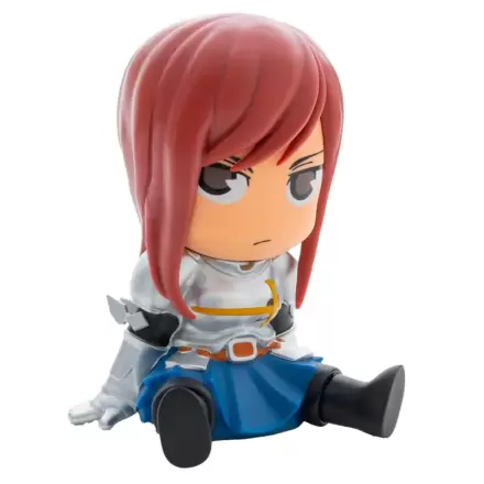 Fairy Tail Erza Spardose Figur 18cm termékfotója