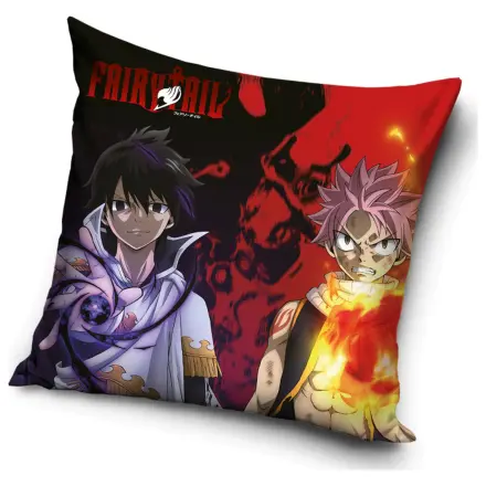 Fairy Tail Flames & Shadows Kissenbezug Produktfoto