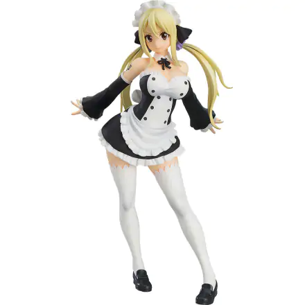 Fairy Tail Pop Up Parade PVC Statue Lucy Heartfilia: Virgo Form Ver. 16 cm Produktfoto