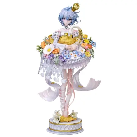 FairyTale -Another- PVC Statue 1/8 Schwanensee 28 cm Produktfoto