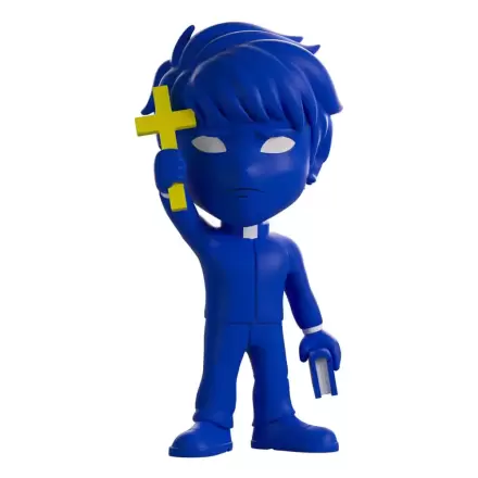 Faith: The Unholy Trinity Vinyl Figur John Ward 12 cm Produktfoto