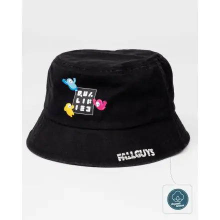 Fall Guys Fischerhut Bean Bucket Produktfoto