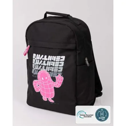 Fall Guys Rucksack Crown Grab Tasche Produktfoto